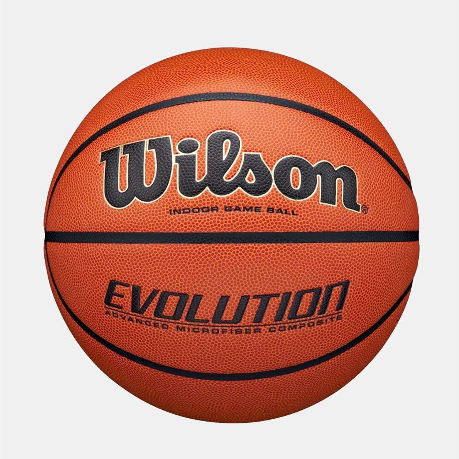 Wilson Evolution Game Basketball - Sports Supplies Online Store