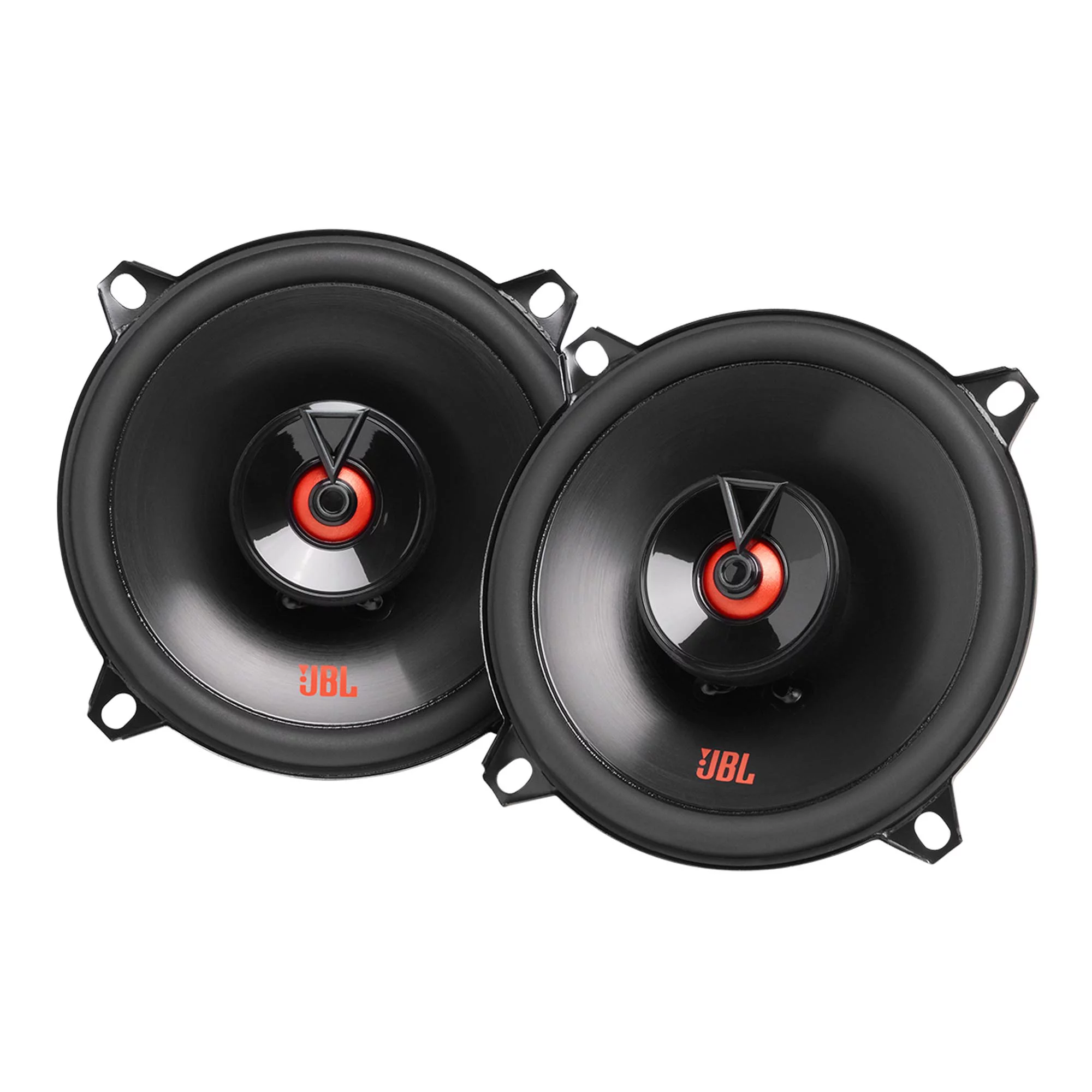JBL Compatible With Dodge Ram 94-09, A pair of CLUB-9632AM 6x9" Three Way Speakers