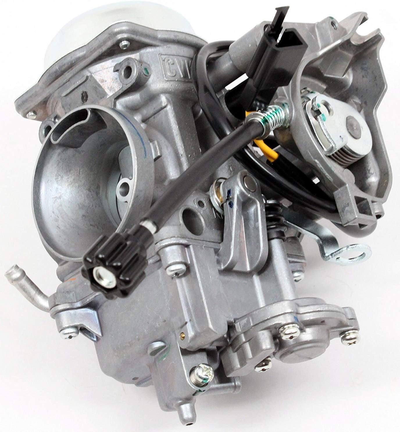 Carburetor Carb for Arctic Cat ATV 400 2005 2006 2007 Replacement OE 0470-537 0470-667