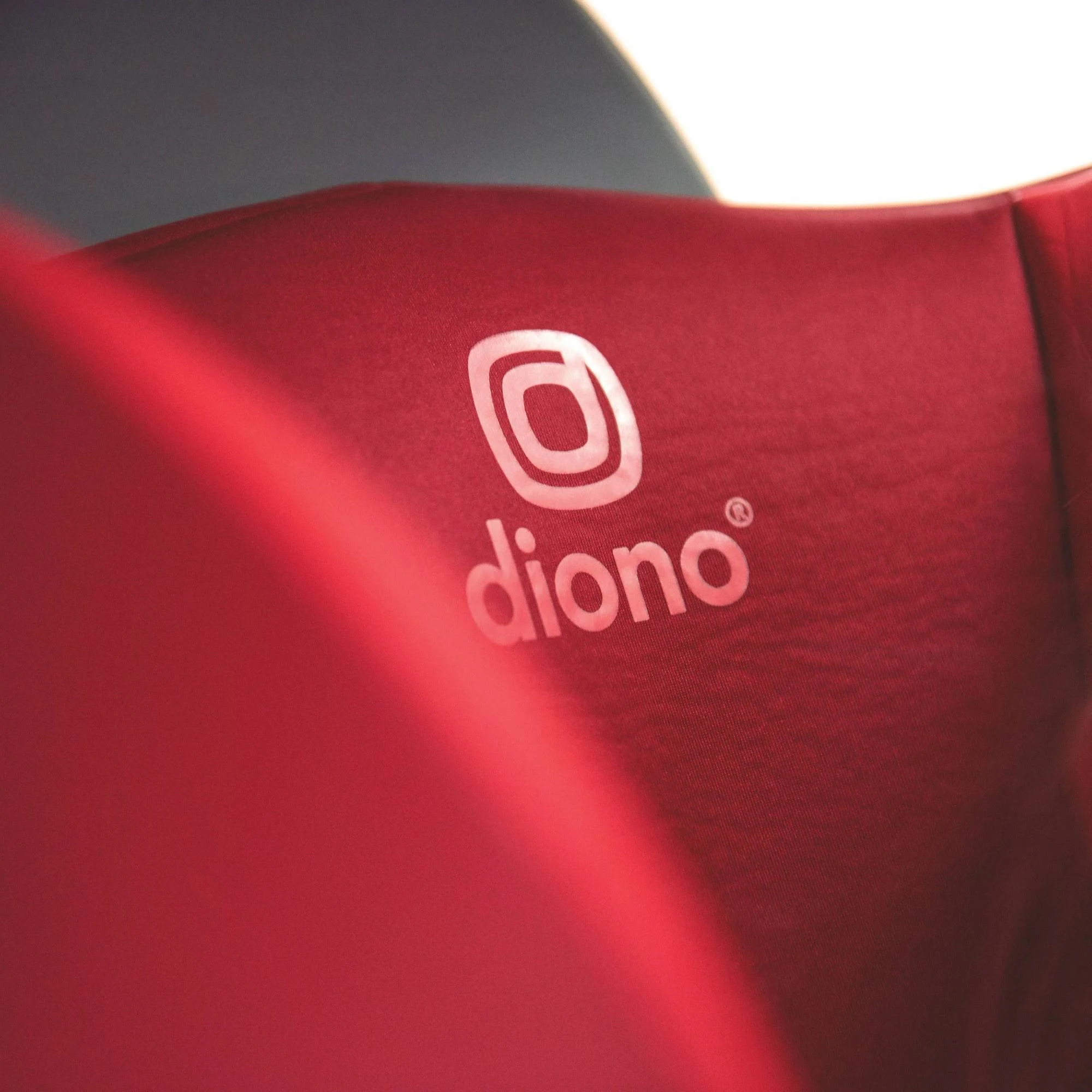 Diono Everett NXT Car Seat Booster - Plum