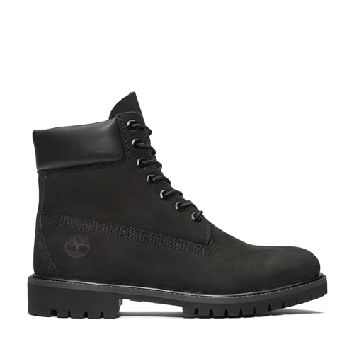 Timberland Men's 6' Premium Full Grain Boot
