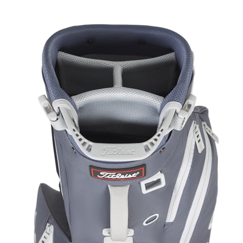 Titleist - Players 4 Black