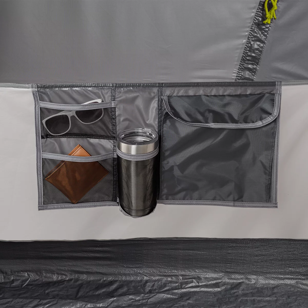 Core 9 Person Instant 18.98 Kgs Cabin Tent 1 ea