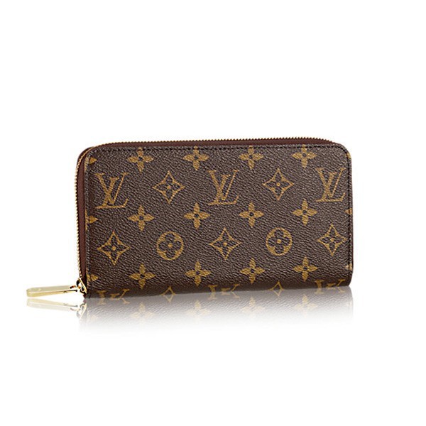 Louis Vuitton Zippy M60017 - SAKE OFF 5TH