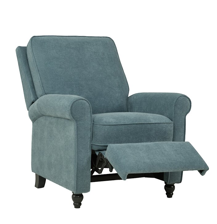 Leni 33.5&rdquo; Wide Manual Standard Recliner