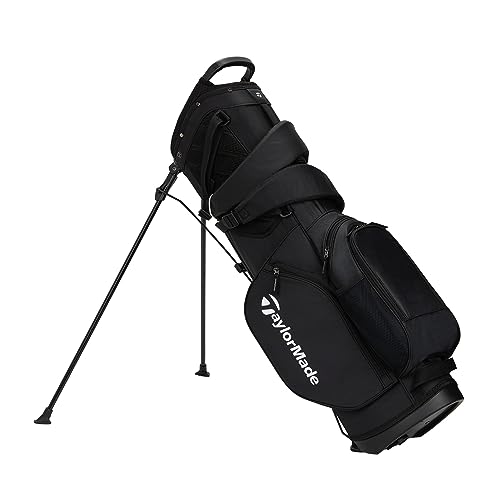 TaylorMade Golf 2023 Classic Stand Golf Bag