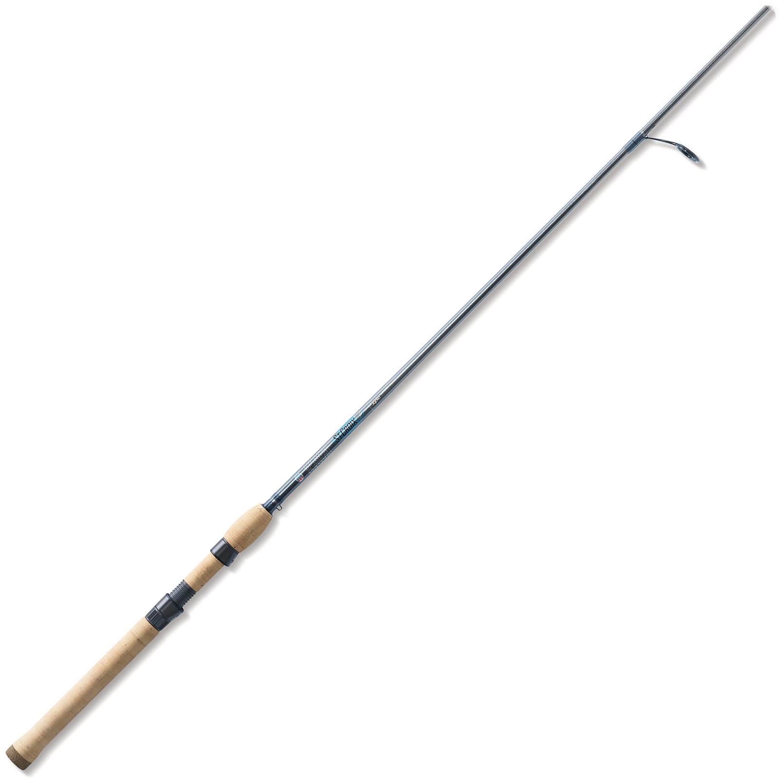 St. Croix Avid Series AVS70MHF Spinning Rod