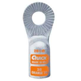 Quick Cable 4940-050H Stud Terminal Battery Connector, 4/0 Gauge, 1/2x22