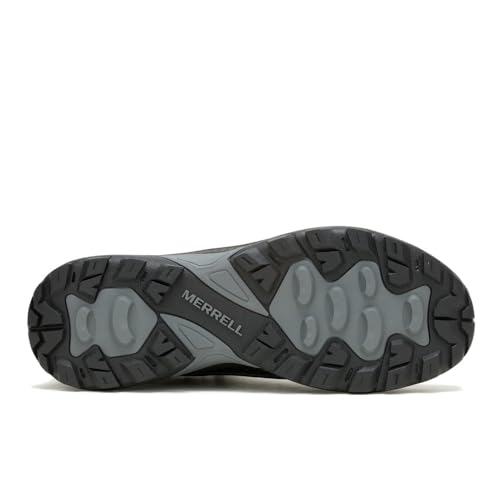 Merrell Men's Speed Strike 2 Mid Waterproof Hiking Shoe