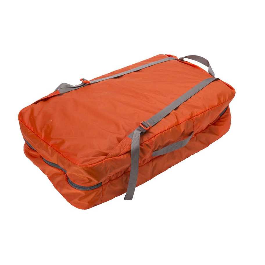 Big Agnes Bunk House 4 Tent - Sports Supplies Online Store