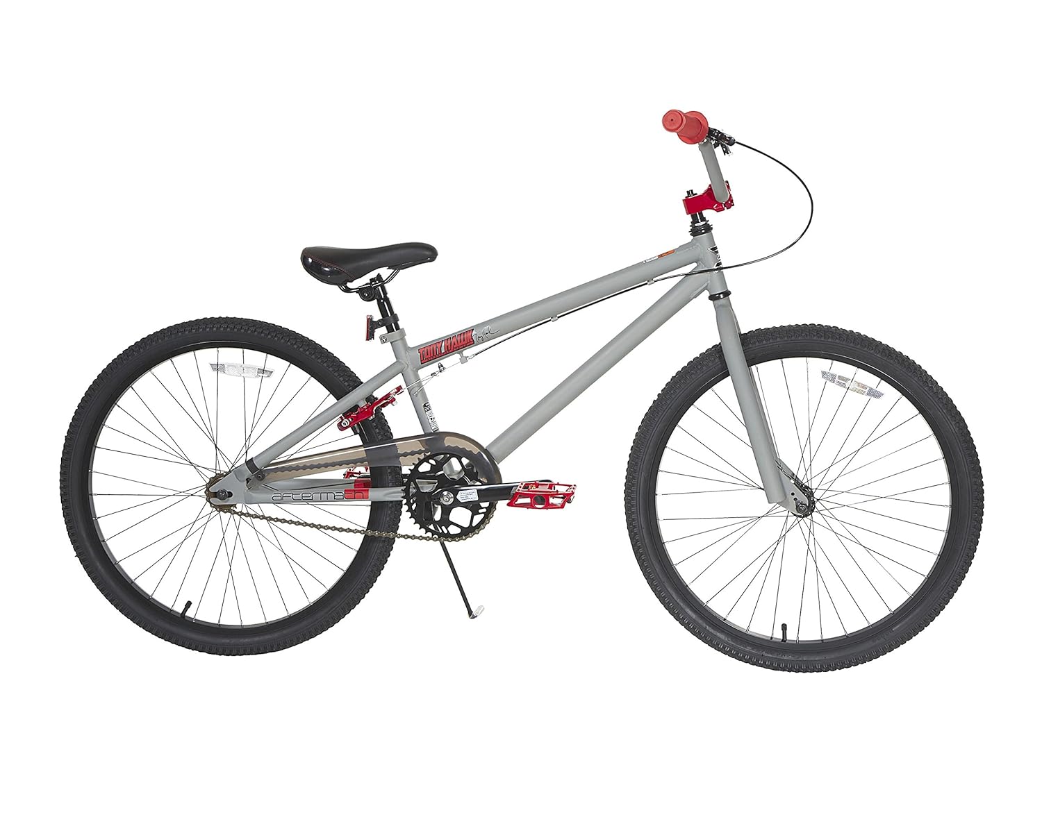 Tony Hawk 20" Jargon Freestyle BMX Bike