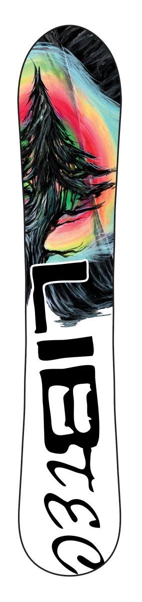 Lib Tech Dynamo Snowboard