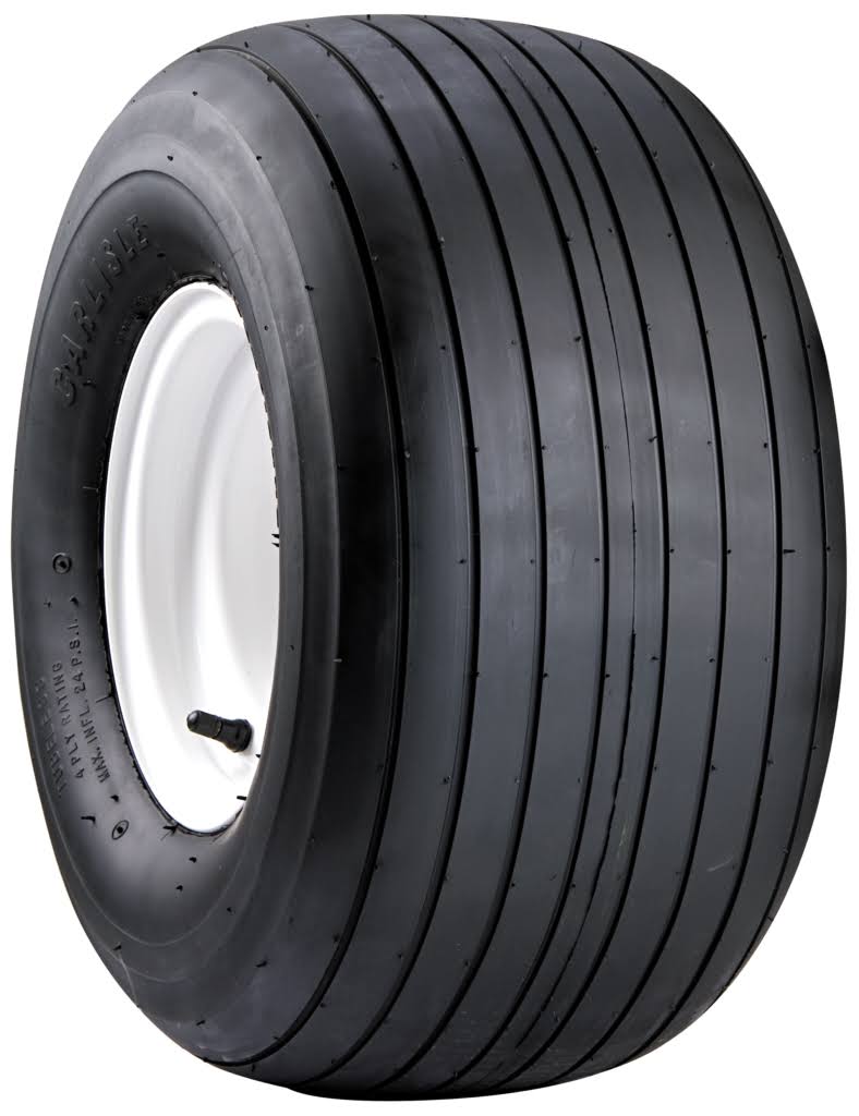 Carlisle Straight Rib Lawn u0026 Garden Tire - 26x12-12