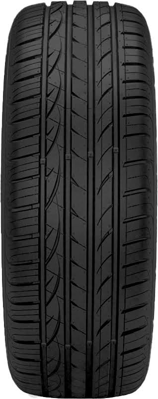 Hankook Ventus S1 Noble2 H452 All-Season Tire - 255/45R20 105W