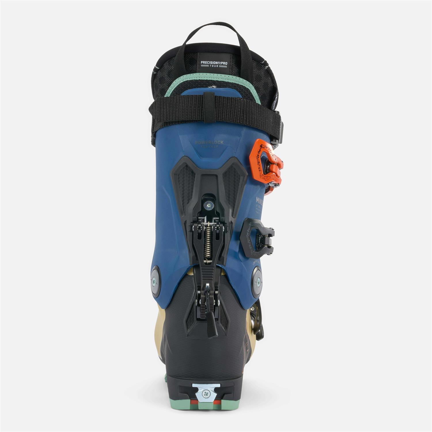 K2 Mindbender 120 Ski Boots - Sports Supplies Online Store