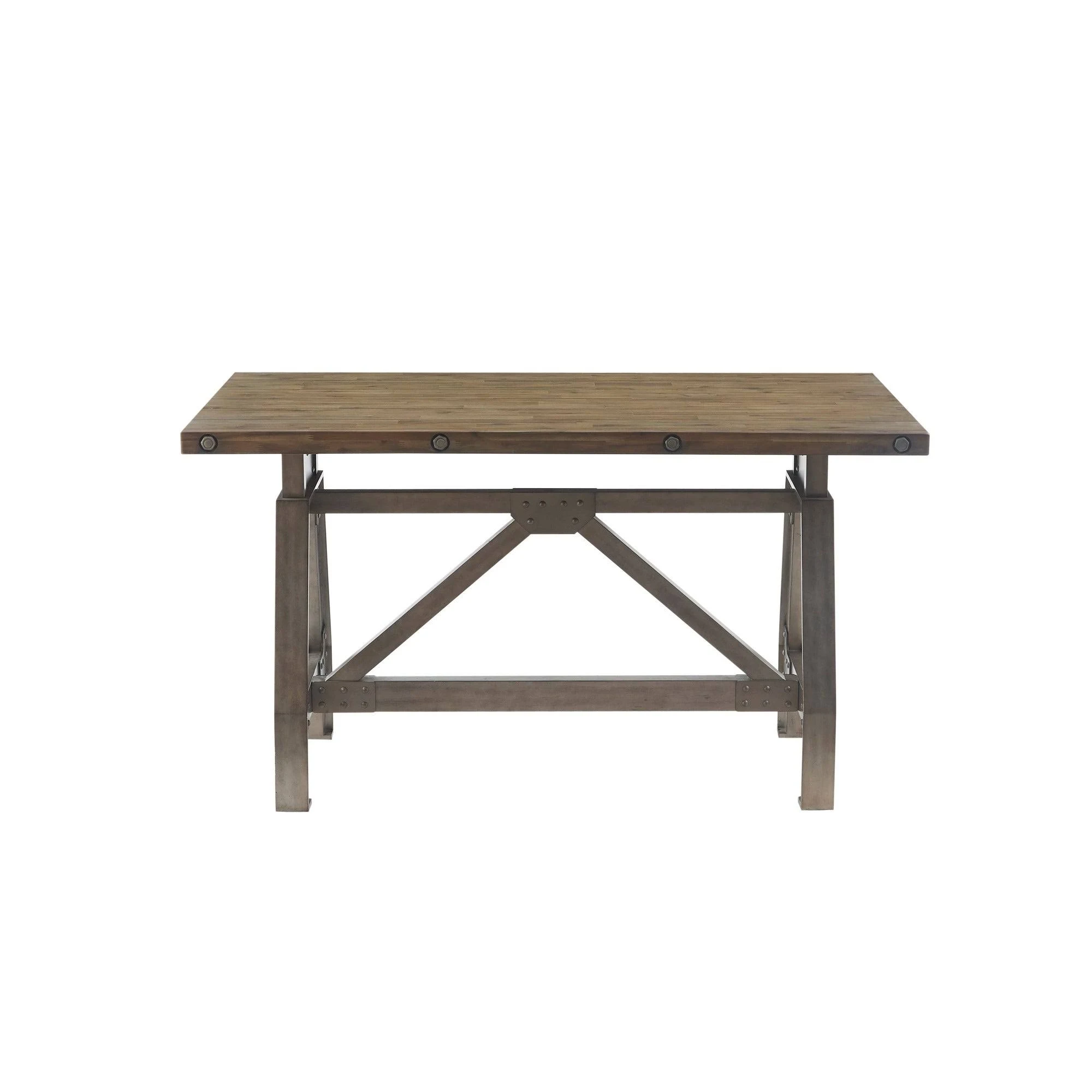 INK+IVY Lancaster Dining/Gathering Table