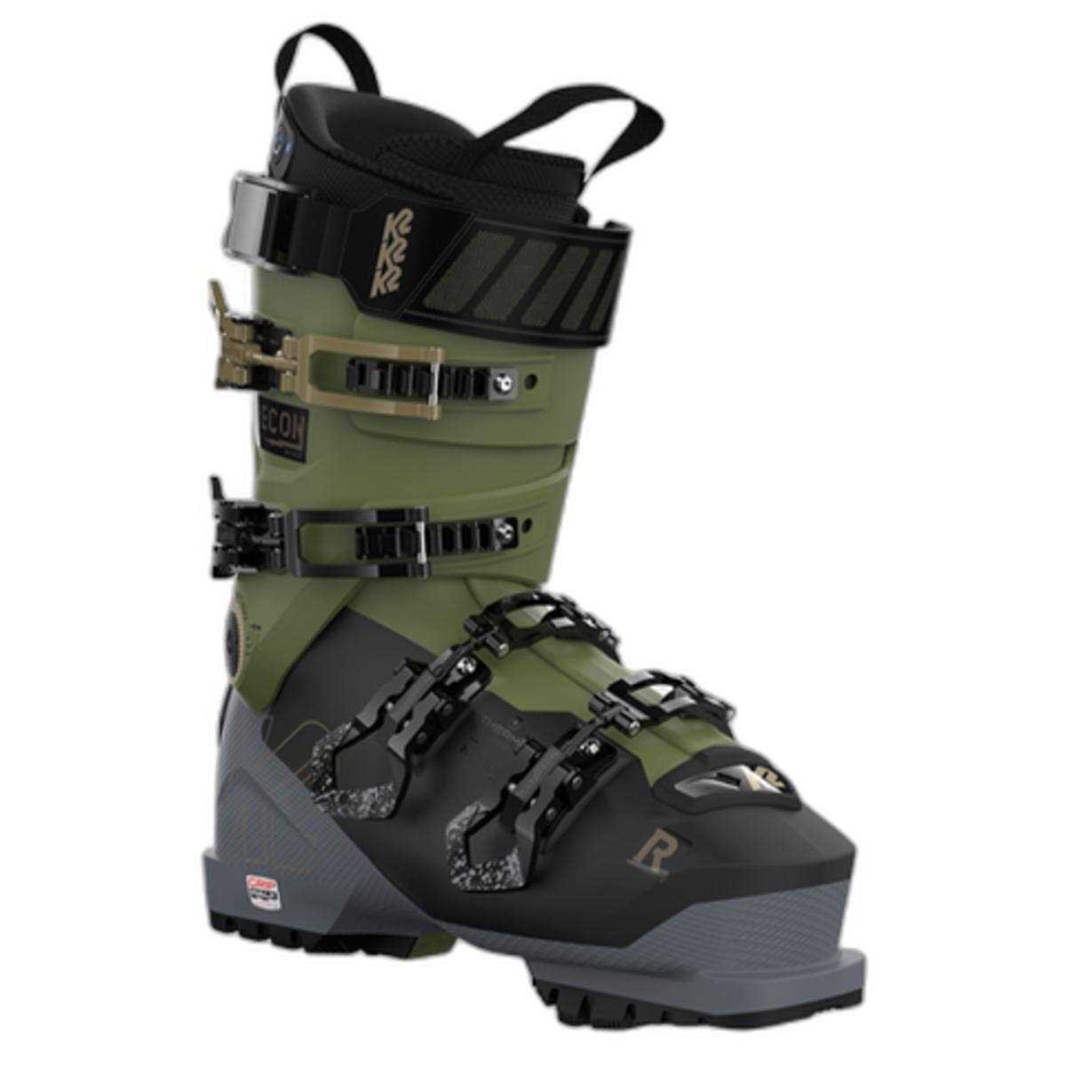 K2 Recon 120 MV Ski Boots - Sports Supplies Online Store