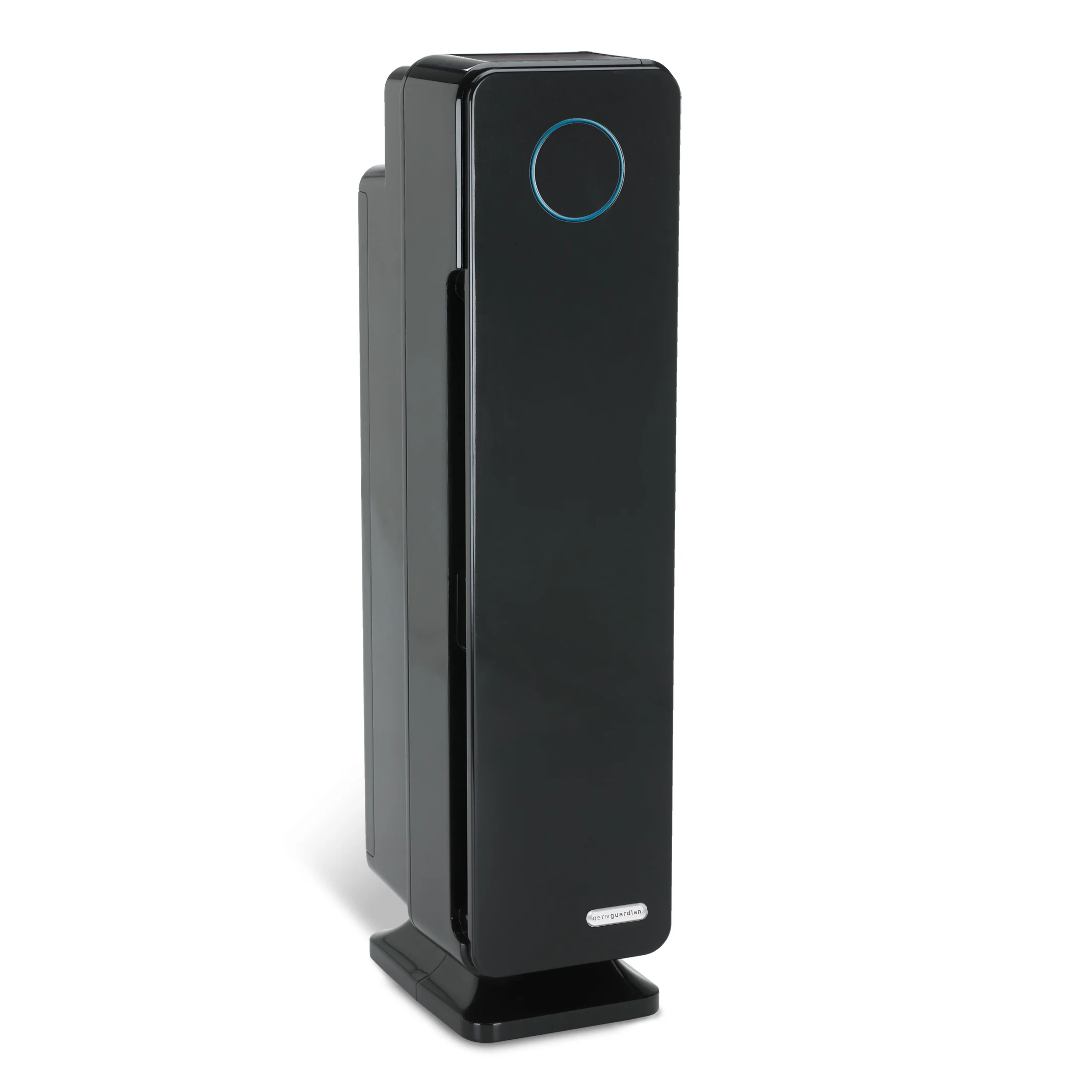 GermGuardian Tower Air Purifier with HEPA Filter, UV-C, Removes Odors, Mold, 870 Sq. ft., AC5350B