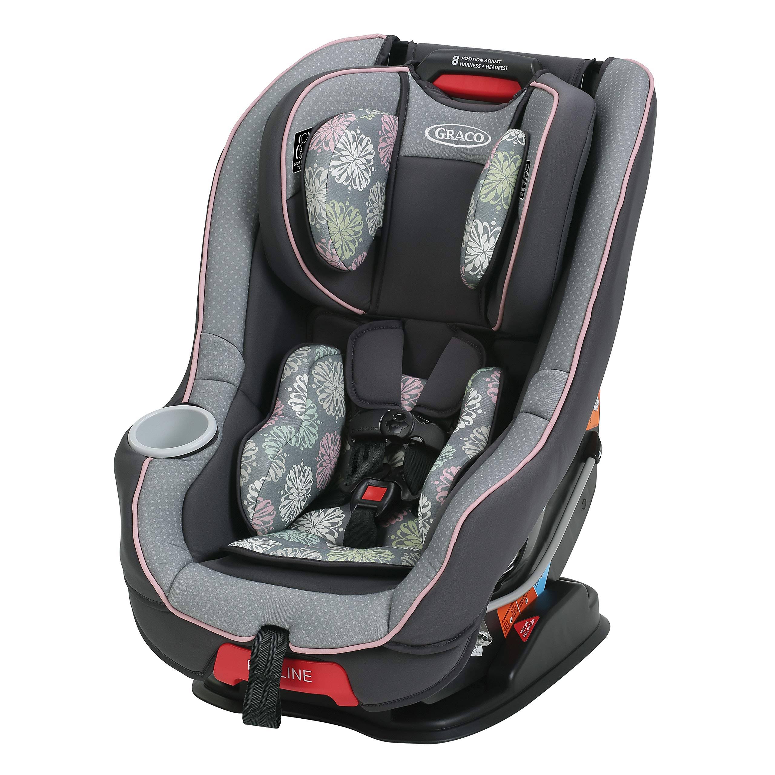 Graco Size4Me 65 Convertible Car Seat - Addison