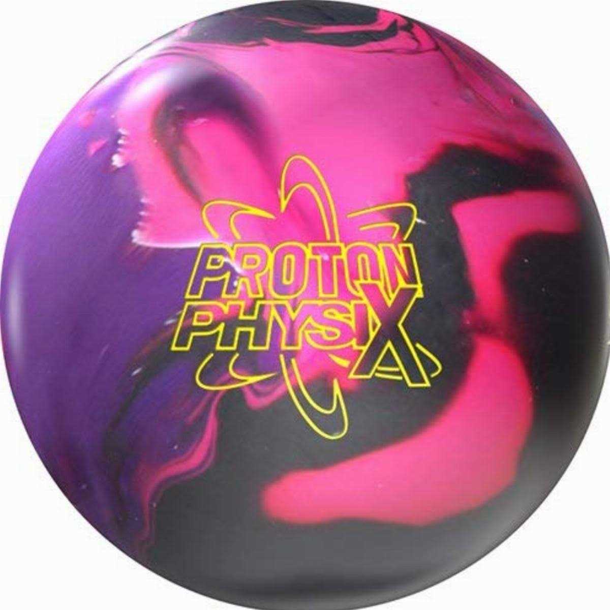 Storm Proton PhysiX Bowling Ball - Sports Supplies Online Store