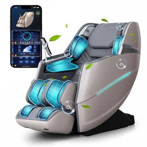 Massage Chair