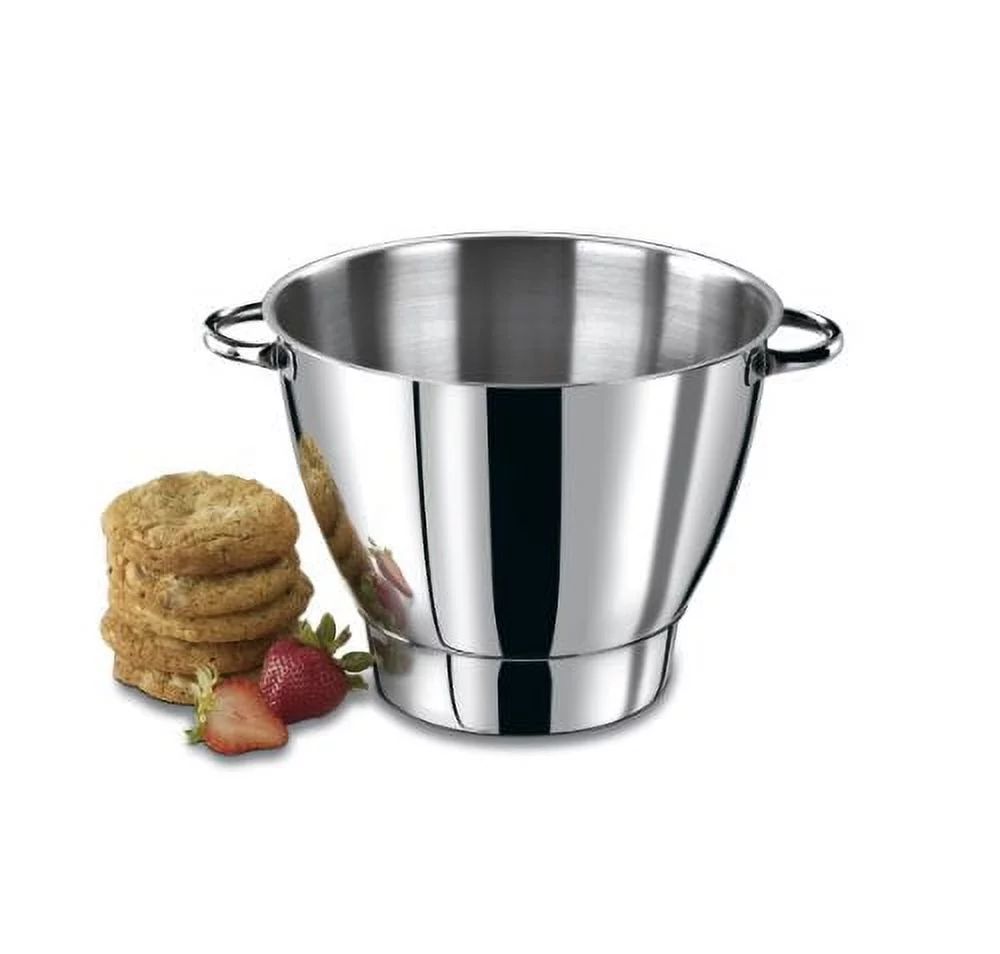 Cuisinart SM-55BK 5-1/2-Quart 12-Speed Stand Mixer, Black (Used)