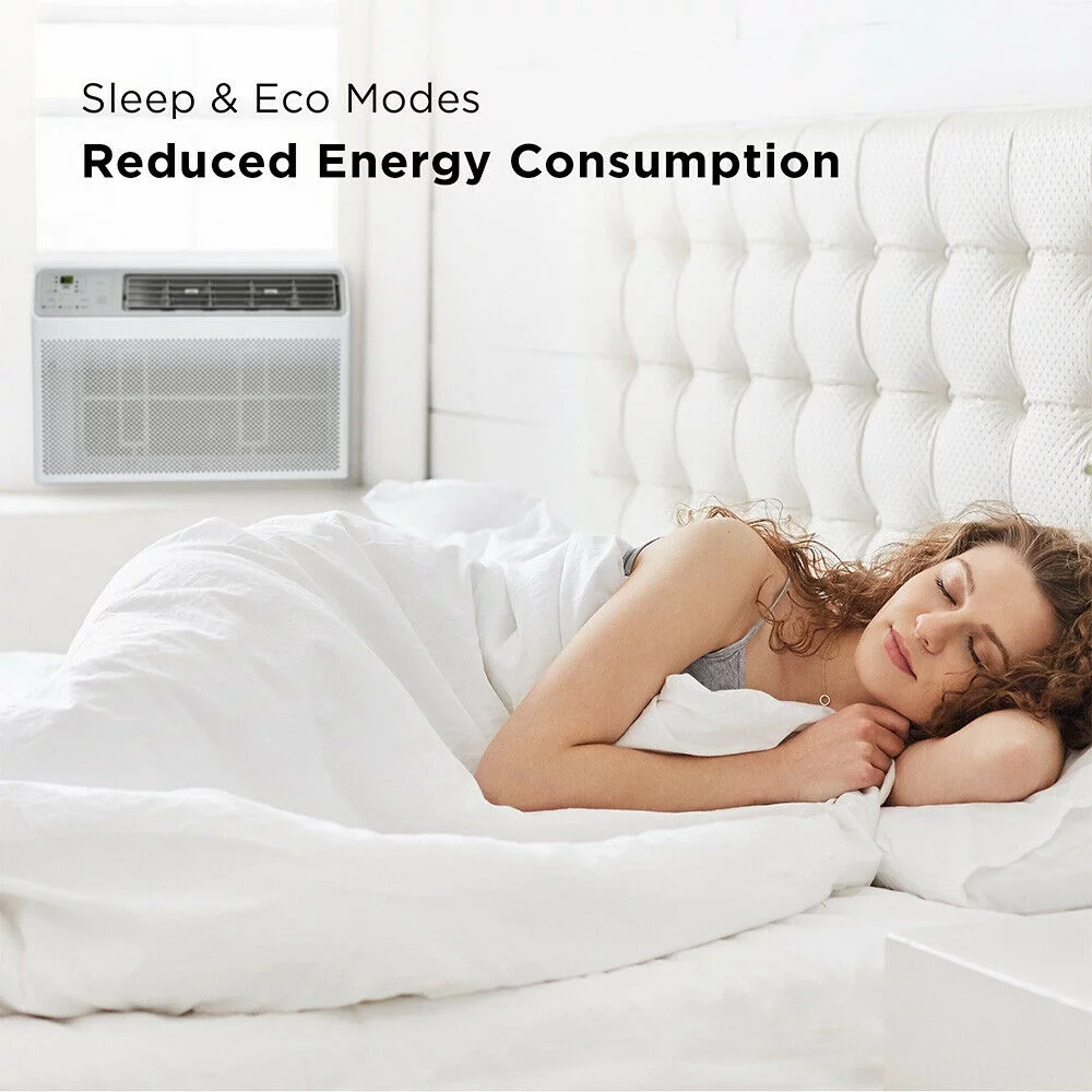 TCL 8,000 BTU Smart Window Air Conditioner 2022 Model