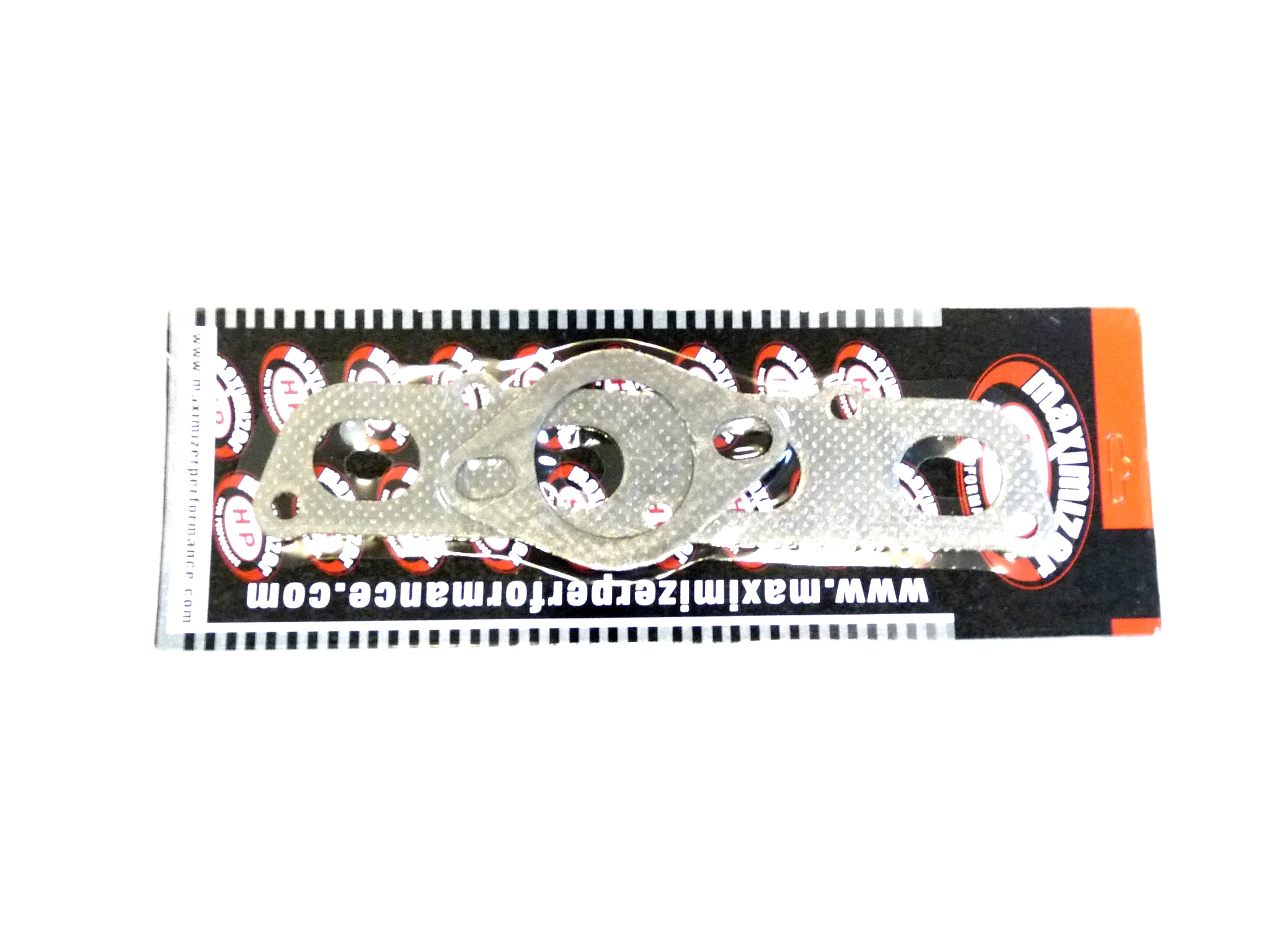 S/S Header Fits For 12 to 19 Ford Fiesta 1.6L Sigma Type 4-1 By MHP