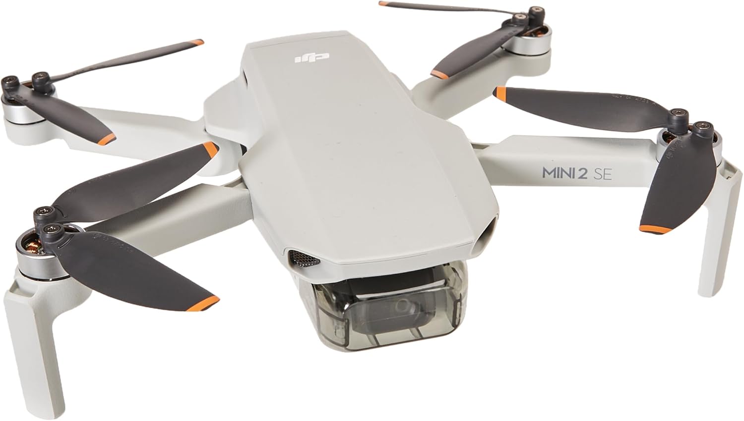 DJI Mini 2 SE Fly More Combo
