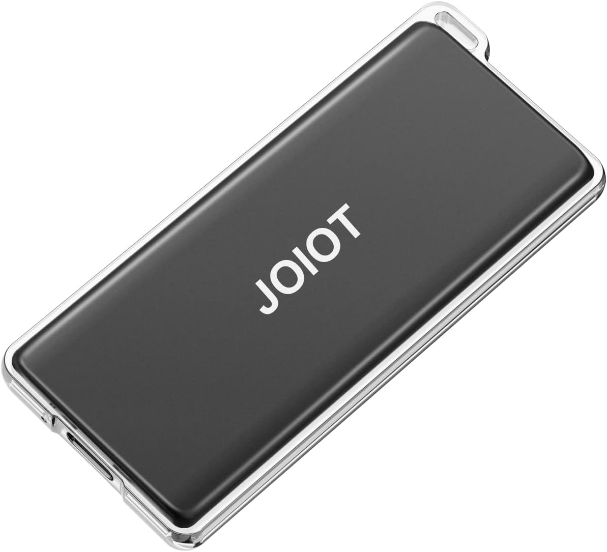 JOIOT 2TB Portable External SSD - Up to 540MB/s, USB 3.1 Type C Flash Drive External Solid State Drive