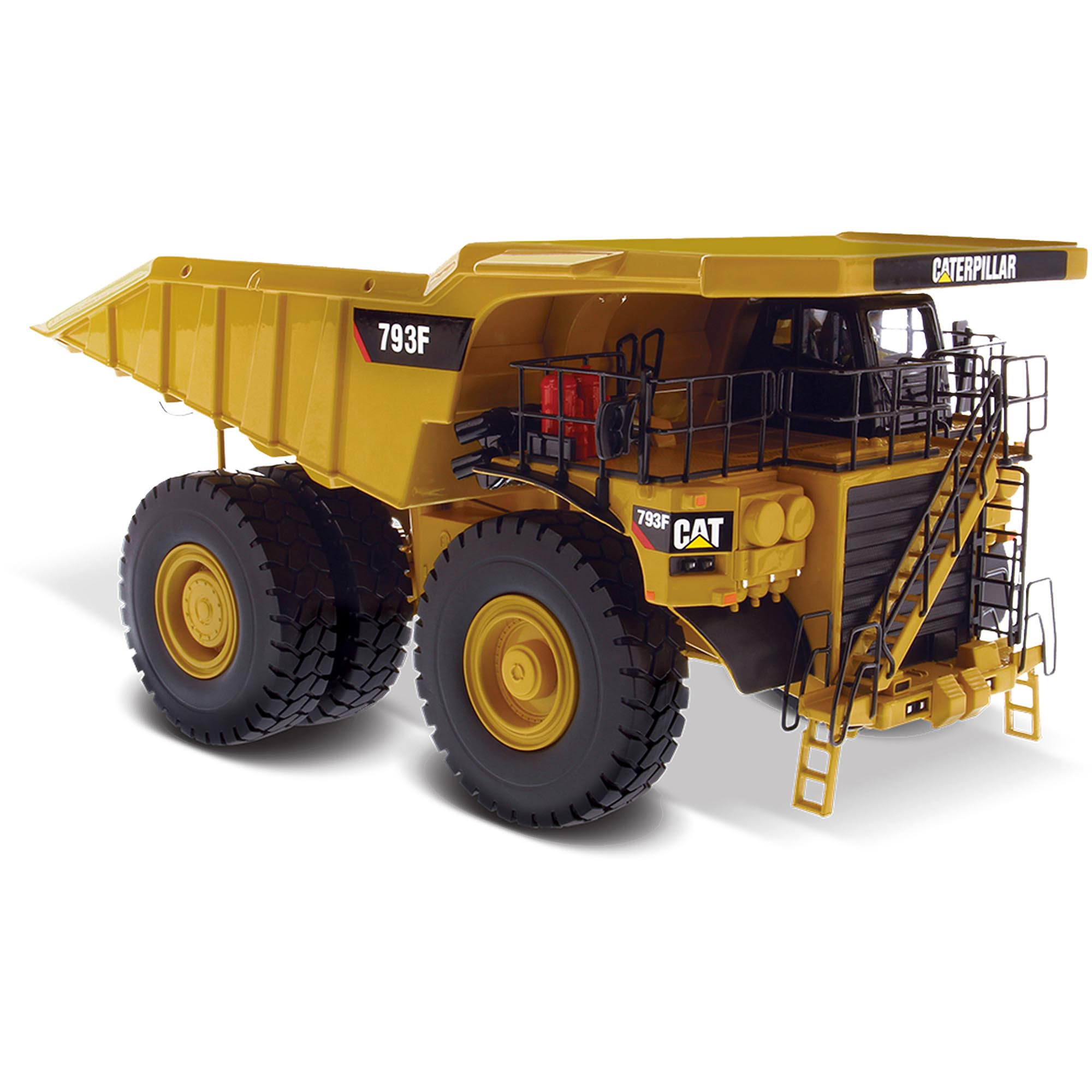 Caterpillar 793F Mining Truck High Line - 1/50 Scale