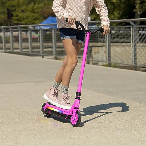 Jetson Echo Kids Electric Scooter