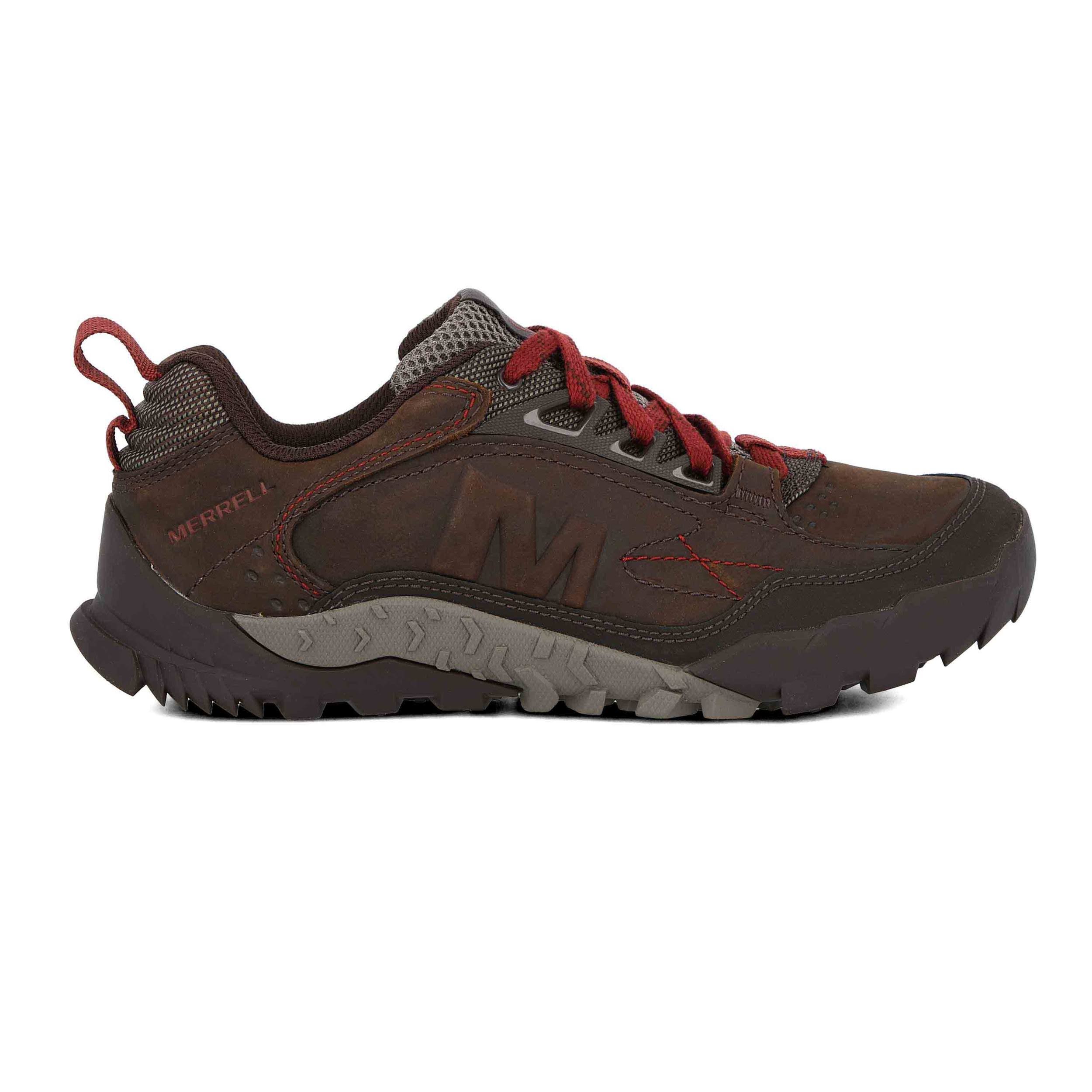 Merrell Annex Trak LOW-CLAY-10