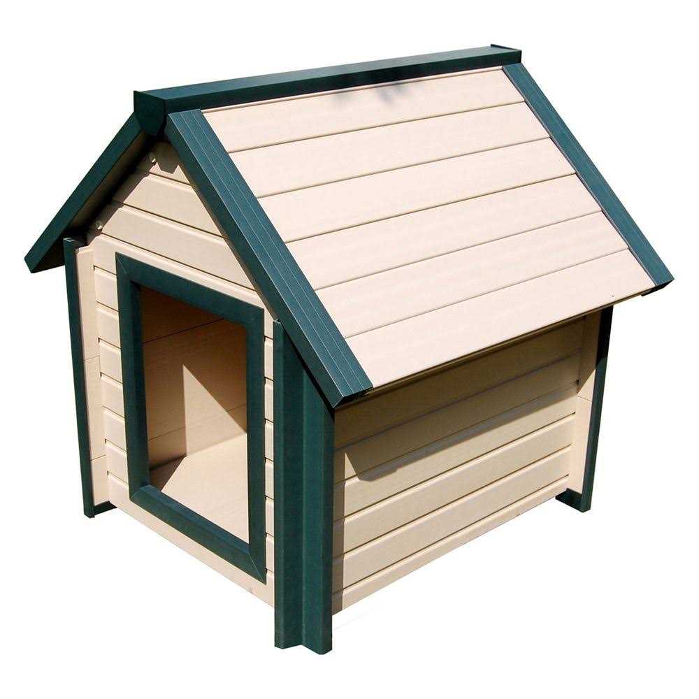 New Age Pet EcoFLEX Bunk House - Pet Supplies online store