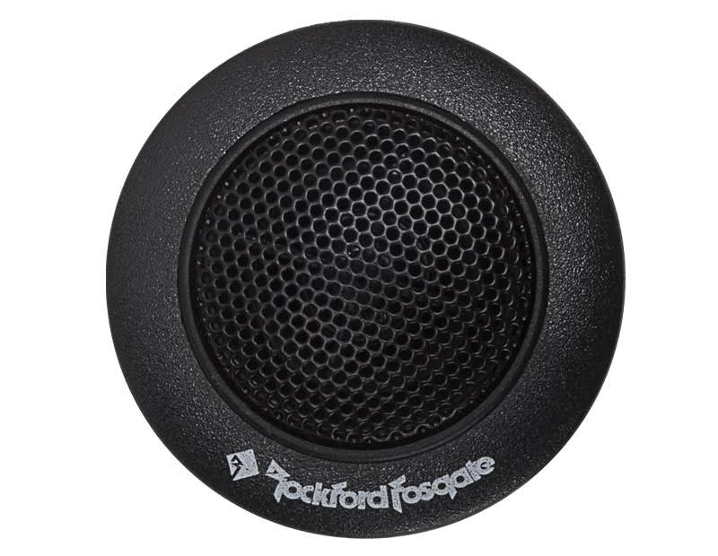 Rockford Fosgate R165-s 6.5x22 2 Way Prime Component Car Audio System
