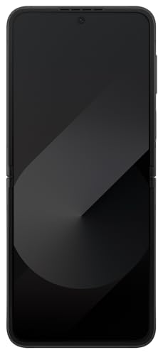 SAMSUNG Galaxy Z Flip 6 AI Cell Phone, 256GB Unlocked Android Smartphone, FlexCam, Photo Assist, Camcorder Mode, Live Interpreter, Foldable Design