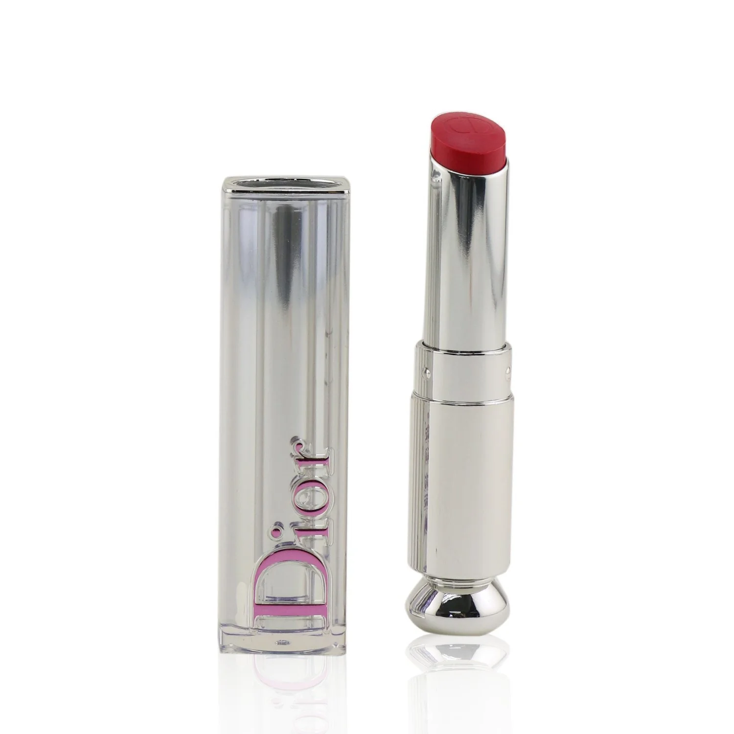 Christian Dior Dior Addict Stellar Shine Lipstick - # 639 Riviera Star (Pop Coral)  3.2g/0.11oz