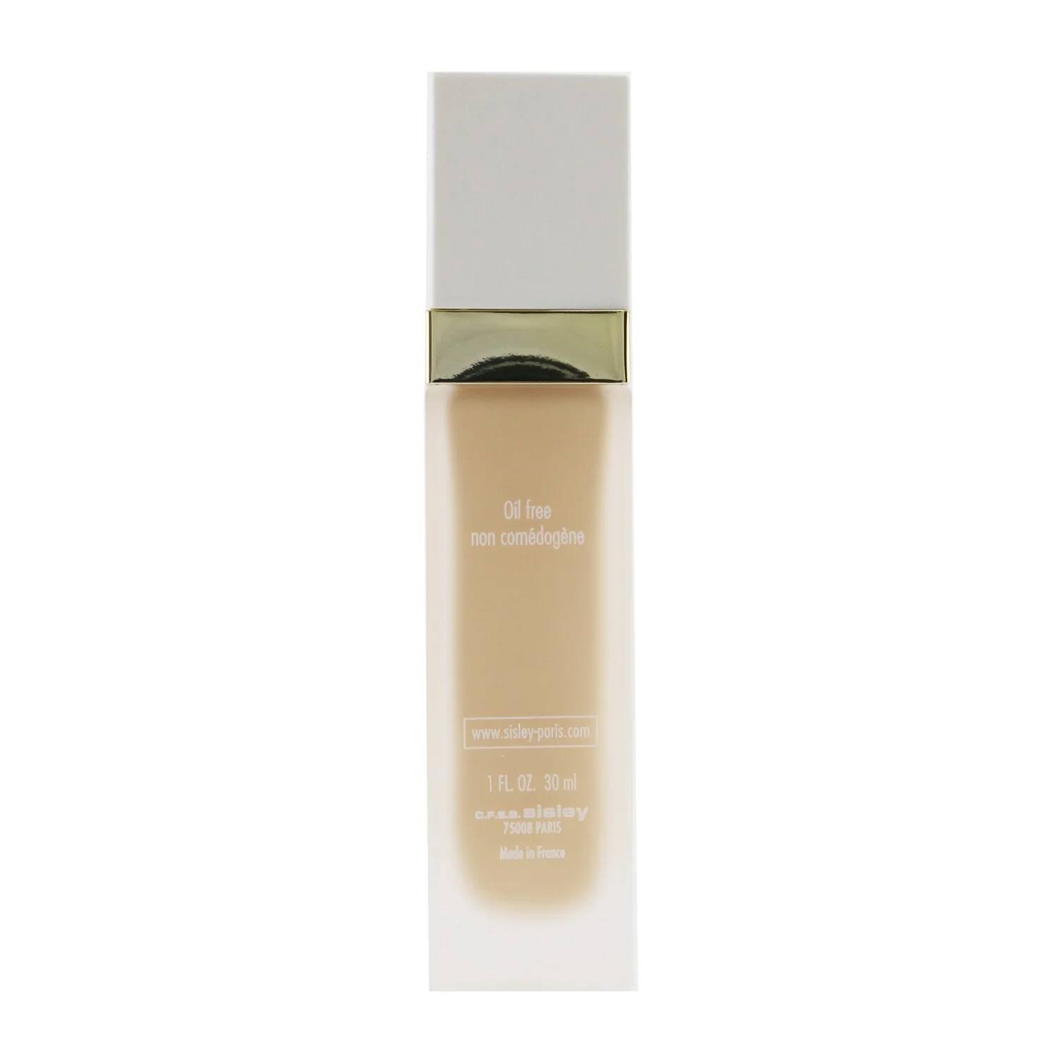 Sisley Sisleya Le Teint Anti Aging Foundation - # 3B Almond  30ml/1oz