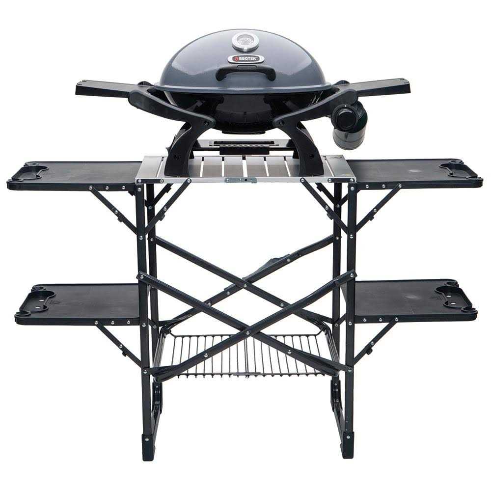 GCI Outdoor Slim-Fold Cook Station - Sports Supplies Online Store