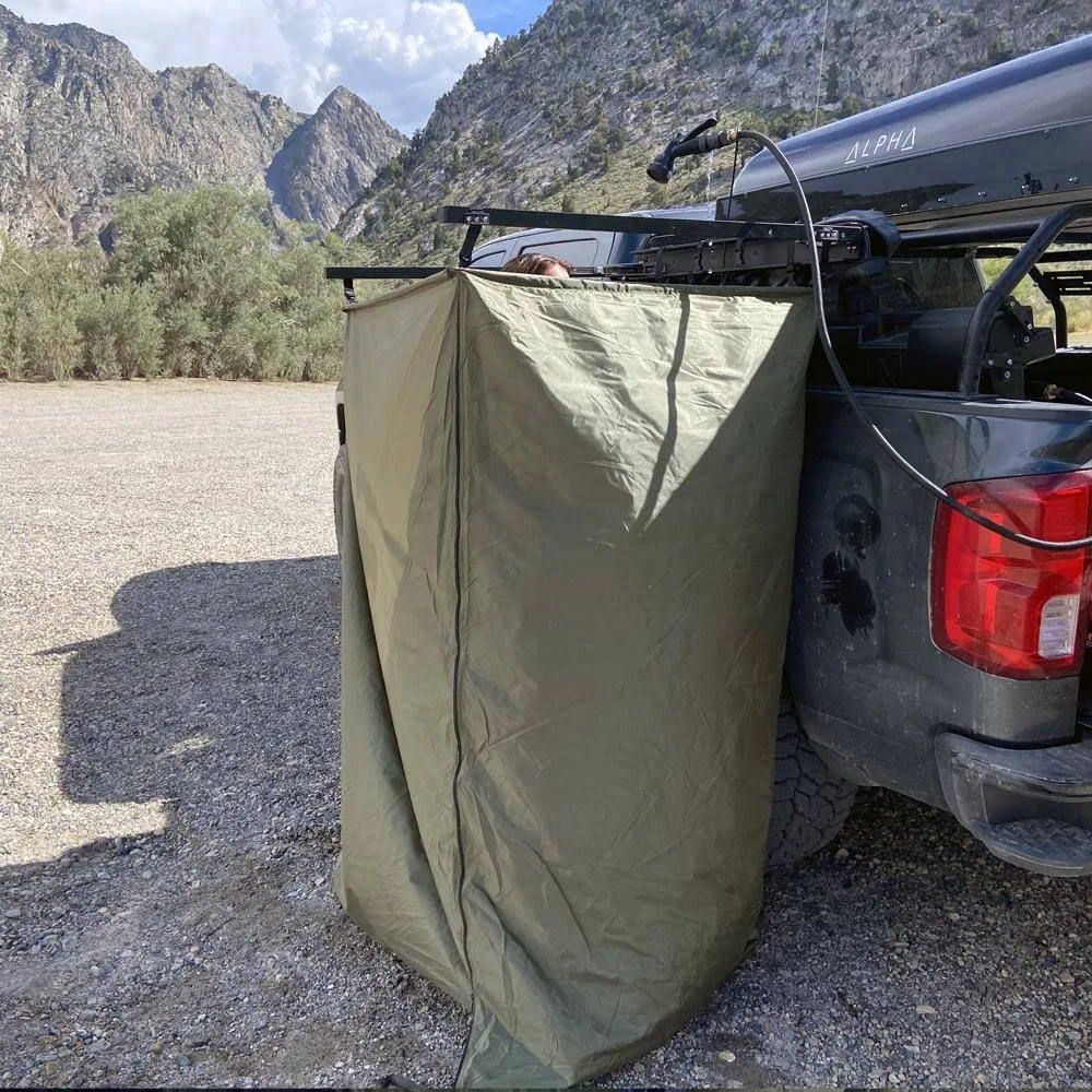 Tuff Stuff Shower Tent
