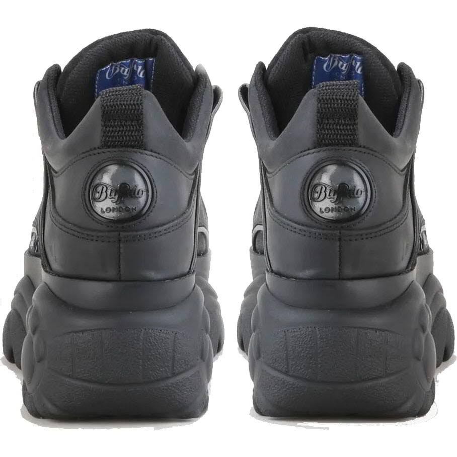 Buffalo London 1339-14 2.0 1533229-BLK