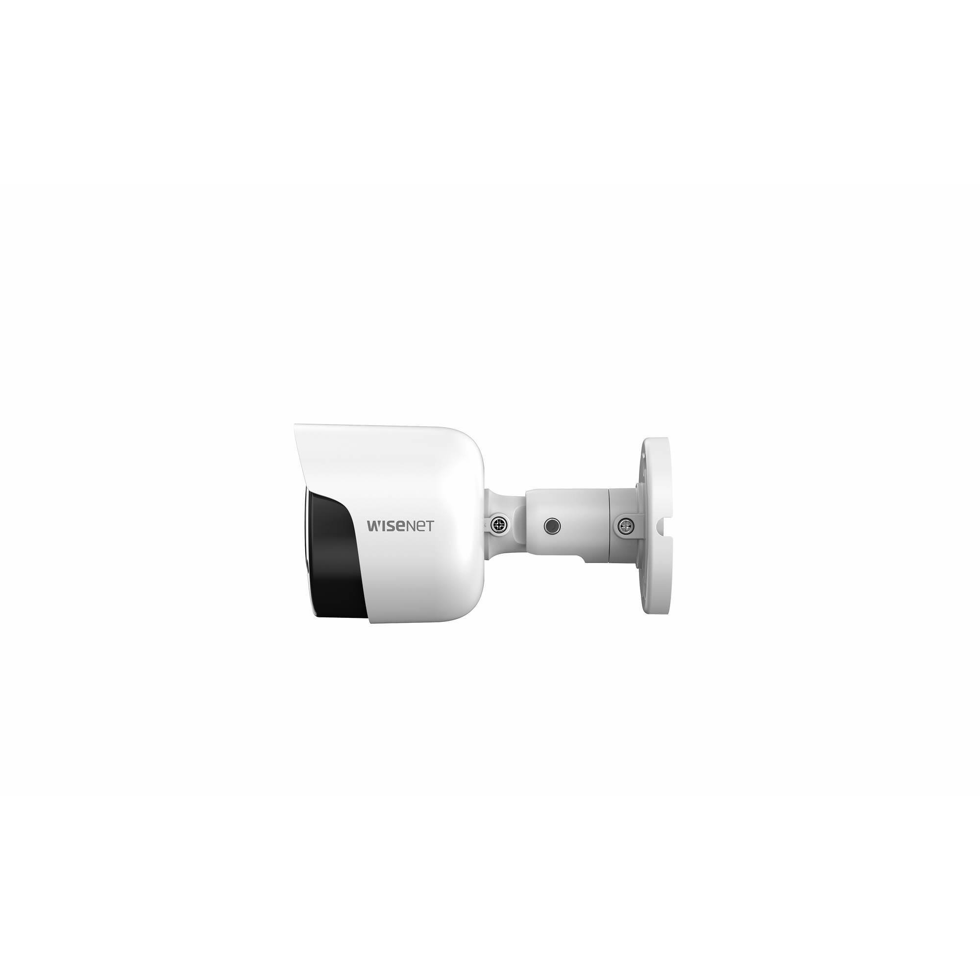 Wisenet sdc-89445bf-4pk - 5MP Super HD Weatherproof Bullet Camera (4 Pack)