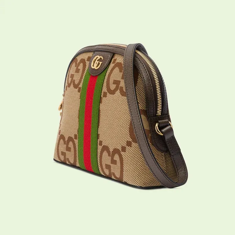Jumbo G Small Shoulder Bag