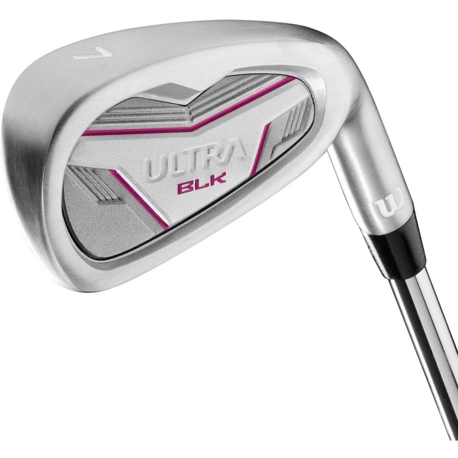 Wilson Womens Ultra 2021 Golf Club Set - Sports Supplies Online Store