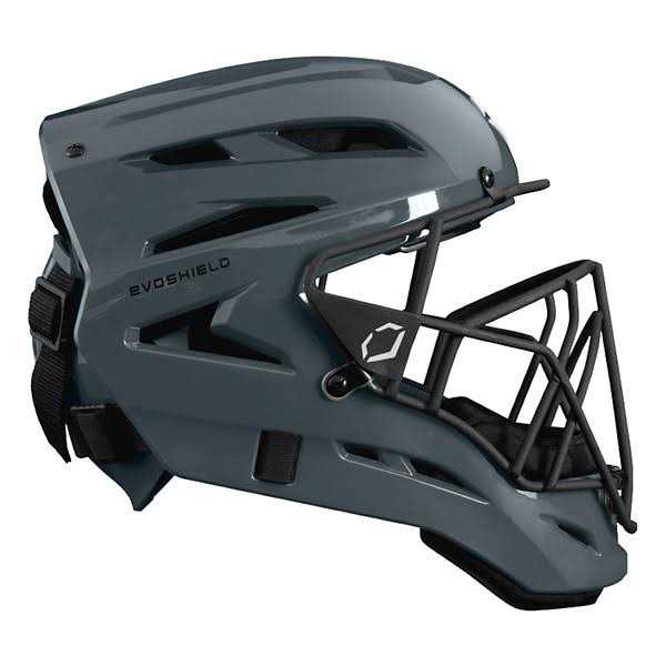 Evoshield G2S Baseball Catchers Gear Kit - Sports Supplies Online Store