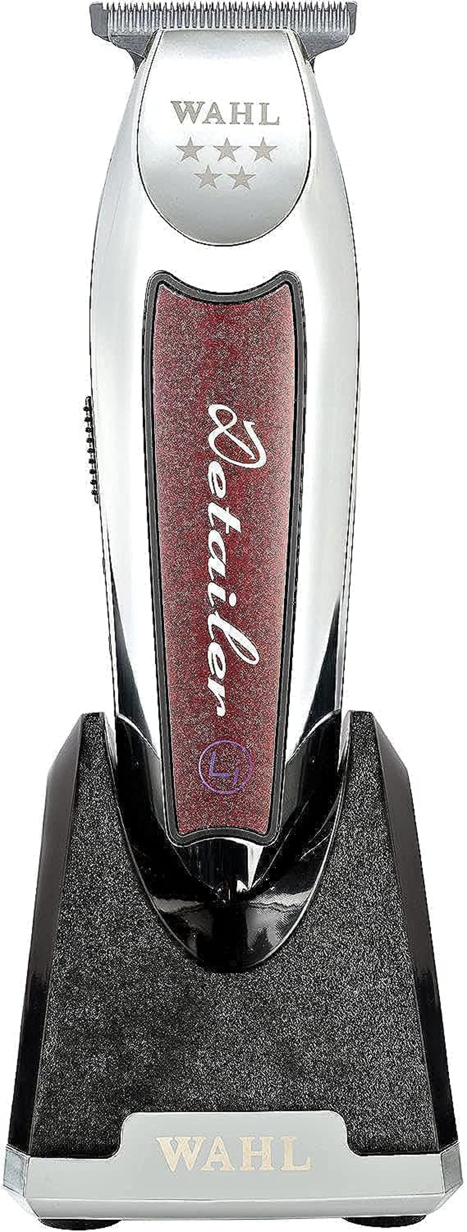 Wahl Professional 8171 Cordless Detailer Li, Cord / Cordless Hair Clipper 5 Star - Curated Treasures Market