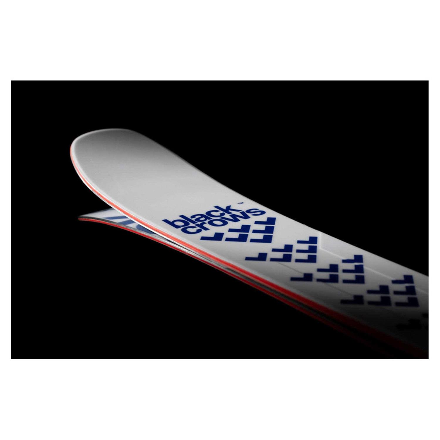 2024 Black Crows Serpo Skis - Sports Supplies Online Store