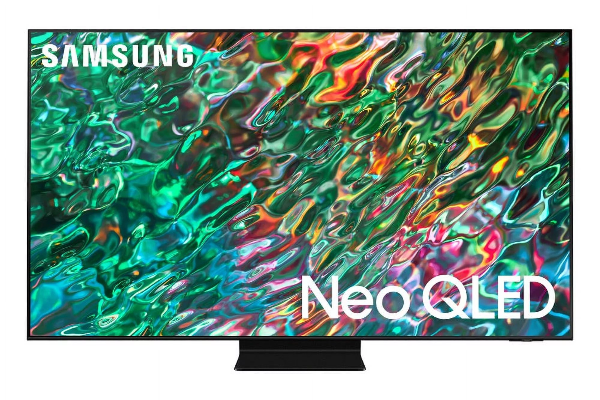 Samsung QN55QN90BAFXZA 55-inch Neo QLED 4K Smart TV with Additional 1 Year Coverage by Epic Protect (2022)
