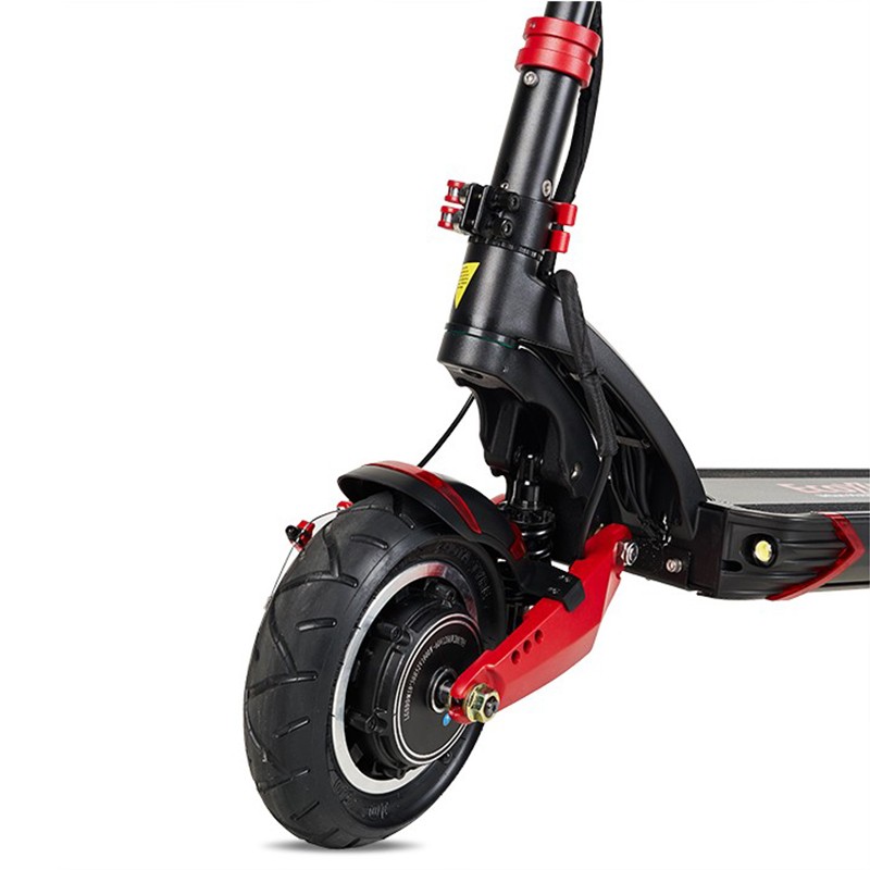 PATINETE ELÉCTRICO 2000W TAUROS X2