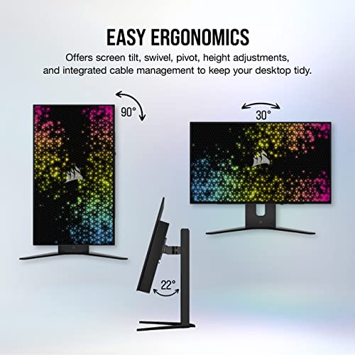 Corsair XENEON Display Gaming Monitor